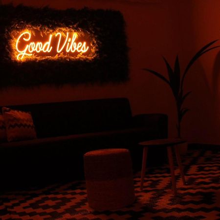 Vibes Daire Ercolano Dış mekan fotoğraf